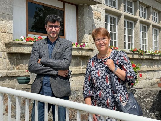 rencontre la capelle