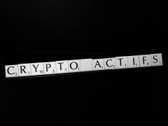 Rapport d'information sur les crypto-actifs : mon intervention en Commission des finances