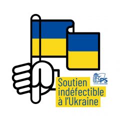 Proposition de résolution sur l'Ukraine