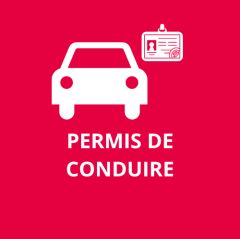 Permis de conduire : question écrite au Gouvernement sur la plateforme RDV Permis