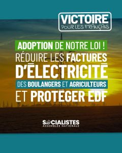Protéger EDF et réduire les factures d'électricité des TPE