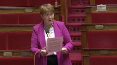 Question orale sur les difficultés financières de la résidence autonomie de Montfort-sur-Meu