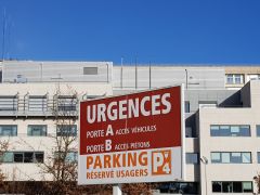 CHU de Rennes : demande de subvention nationale complémentaire