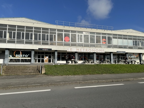 Situation du CROUS Bretagne : 11 parlementaires bretons alertent le Ministre