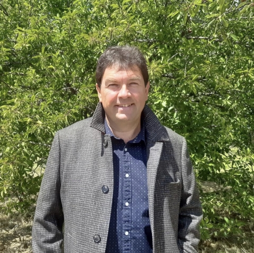 Hommage à Loïc Le Fur, ancien conseiller départemental d'Ille-et-Vilaine