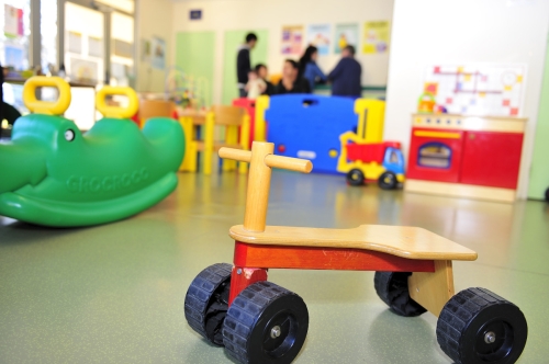 Question écrite sur la situation du secteur médico-éducatif en Ille-et-Vilaine
