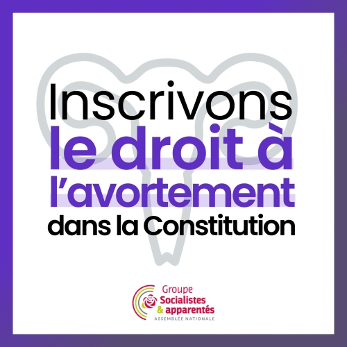 Journée internationale du droit à l'avortement