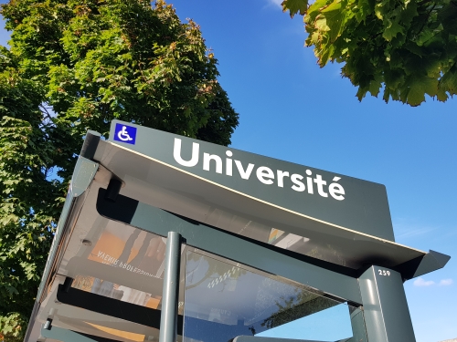 Question écrite sur le dispositif des tuteurs étudiants