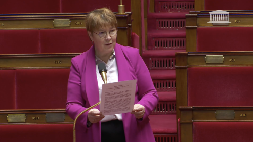 Question orale sur les difficultés financières de la résidence autonomie de Montfort-sur-Meu
