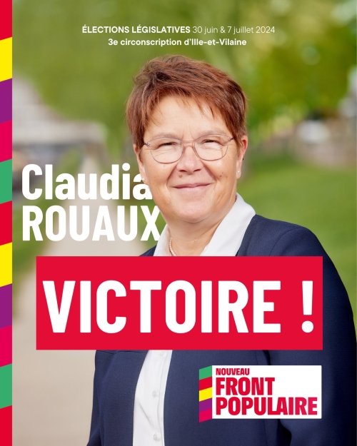 Merci pour votre confiance !