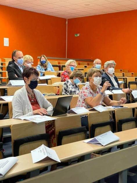 Comité départemental de suivi de l’école inclusive à Rennes
