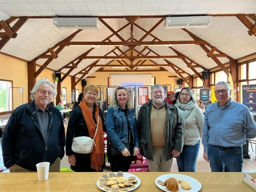 Forum Jobs d'été à Saint-Onen-la-Chapelle