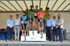 Course du Muguet à Iffendic et Montfort-sur-Meu