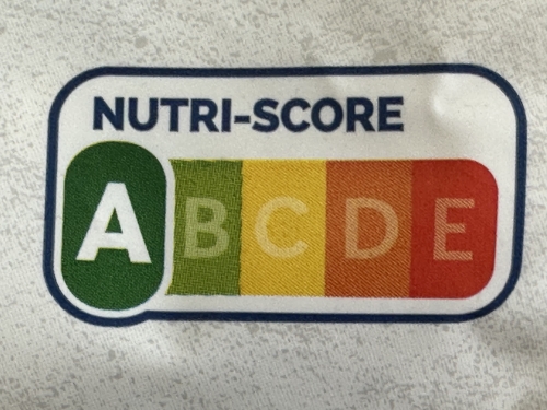 Généralisation du Nutri-Score : l’appel des parlementaires dans L'Express