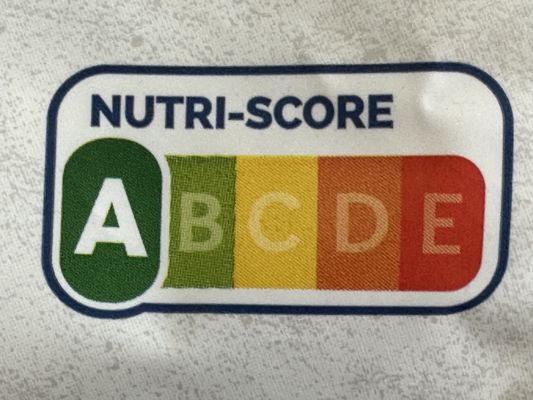 Généralisation du Nutri-Score : l’appel des parlementaires dans L'Express