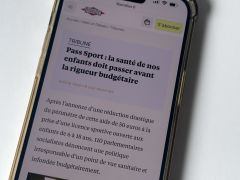 Pass Sport : la santé de nos enfants doit passer avant la rigueur budgétaire