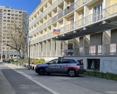 Commissariat de police nationale de Villejean à Rennes : pour son maintien pérenne