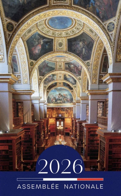 Meilleurs vœux 2026