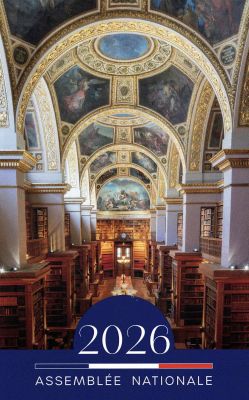 Meilleurs vœux 2026