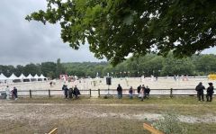 Équisports à Montfort-sur-Meu : jumping poney