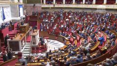 Révision de la loi de programmation militaire : j'ai voté pour