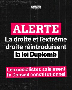 Projet de loi d’urgence agricole : j’ai voté contre ce texte