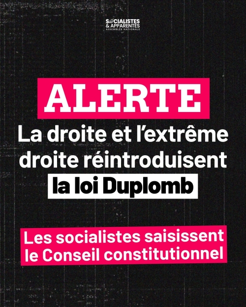 Projet de loi d’urgence agricole : j’ai voté contre ce texte