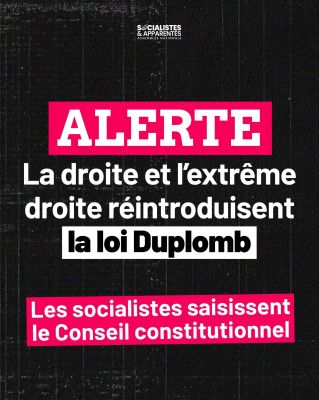 Projet de loi d’urgence agricole : j’ai voté contre ce texte