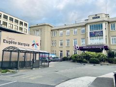 Avenir du projet d'institut régional de cancérologie (IRC) à Rennes
